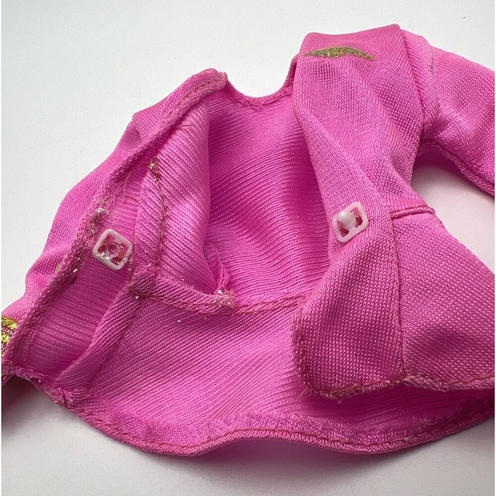 Barbie Signature Pink Fashion Doll Day to Night Barbie Clothing